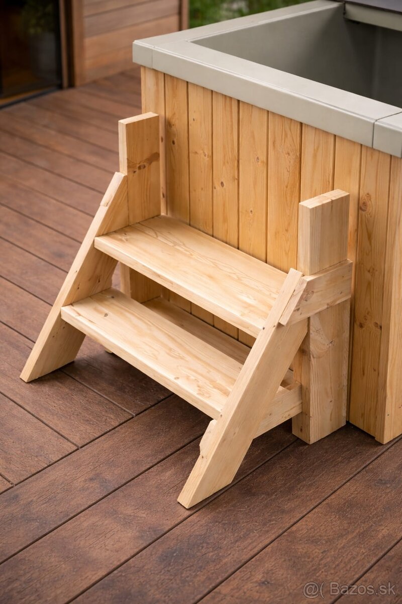 Ochladzovacia kaďa - 3