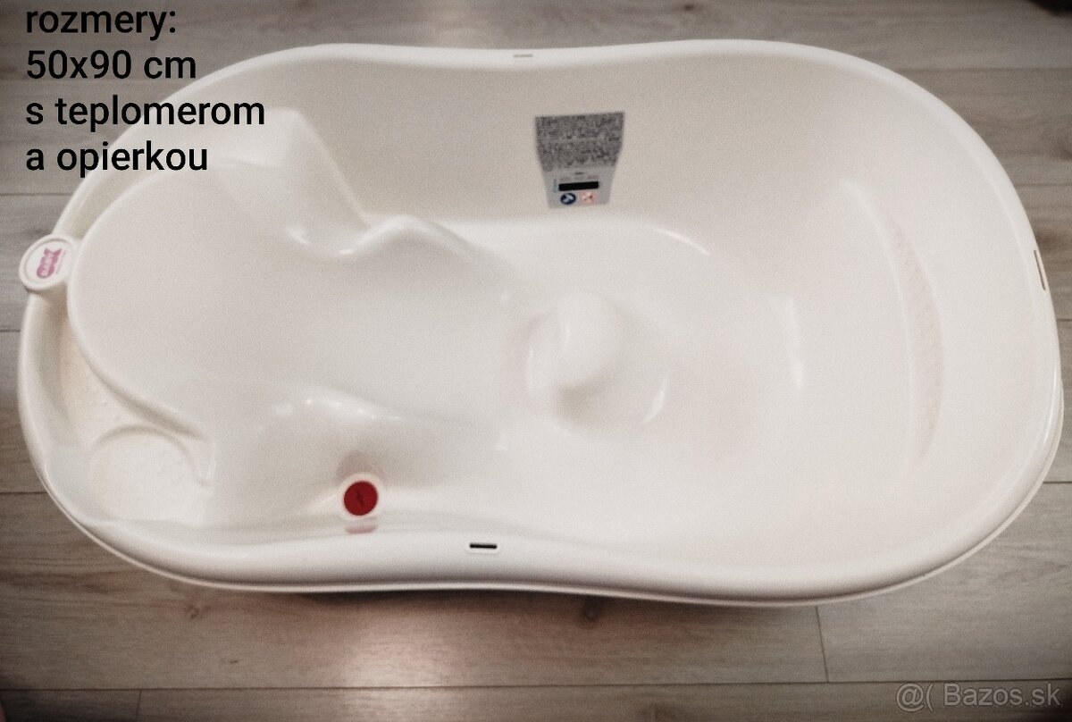 Detská vanička - 3