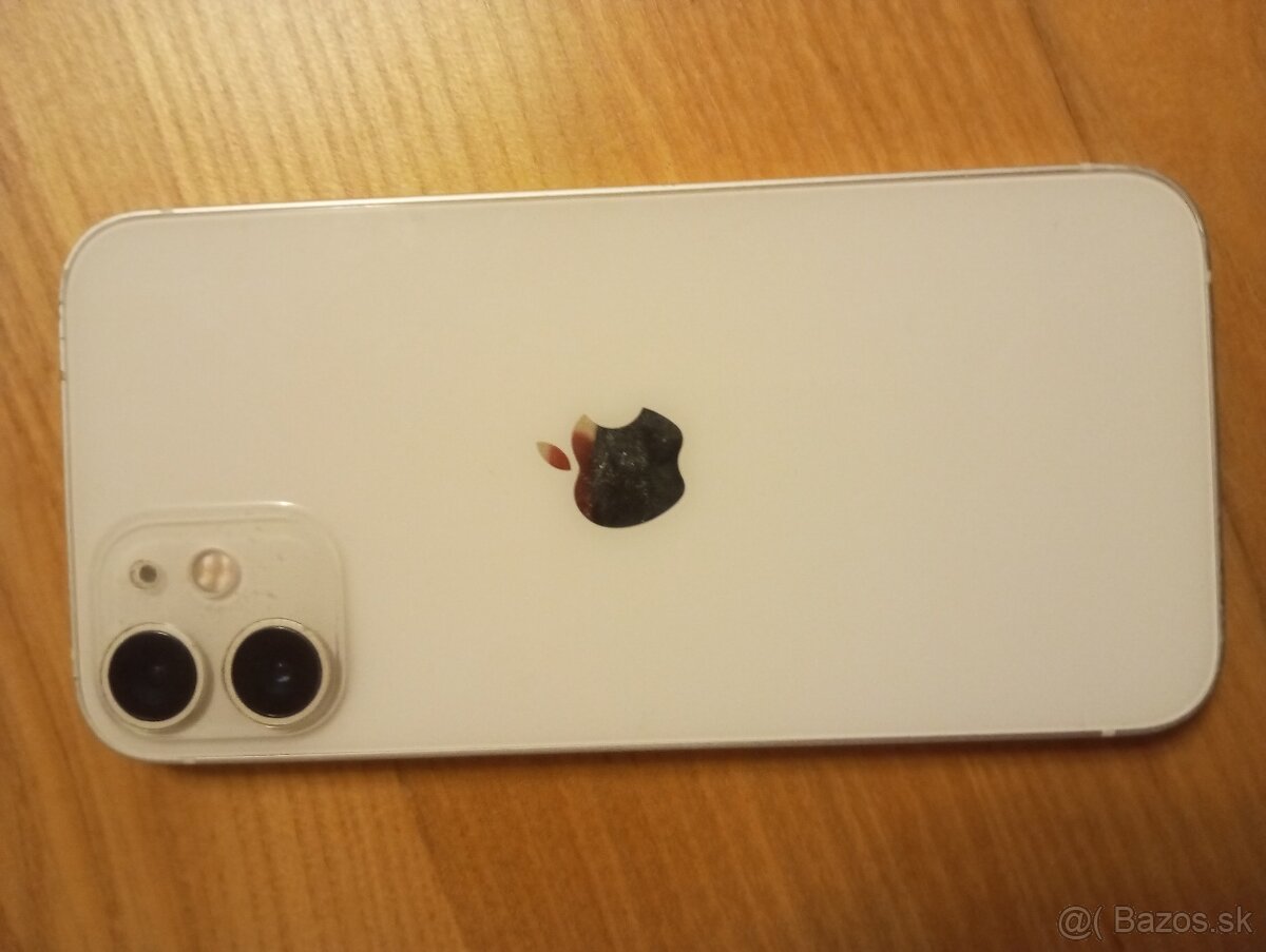 Iphone 12mini vimenim alebo predám - 3