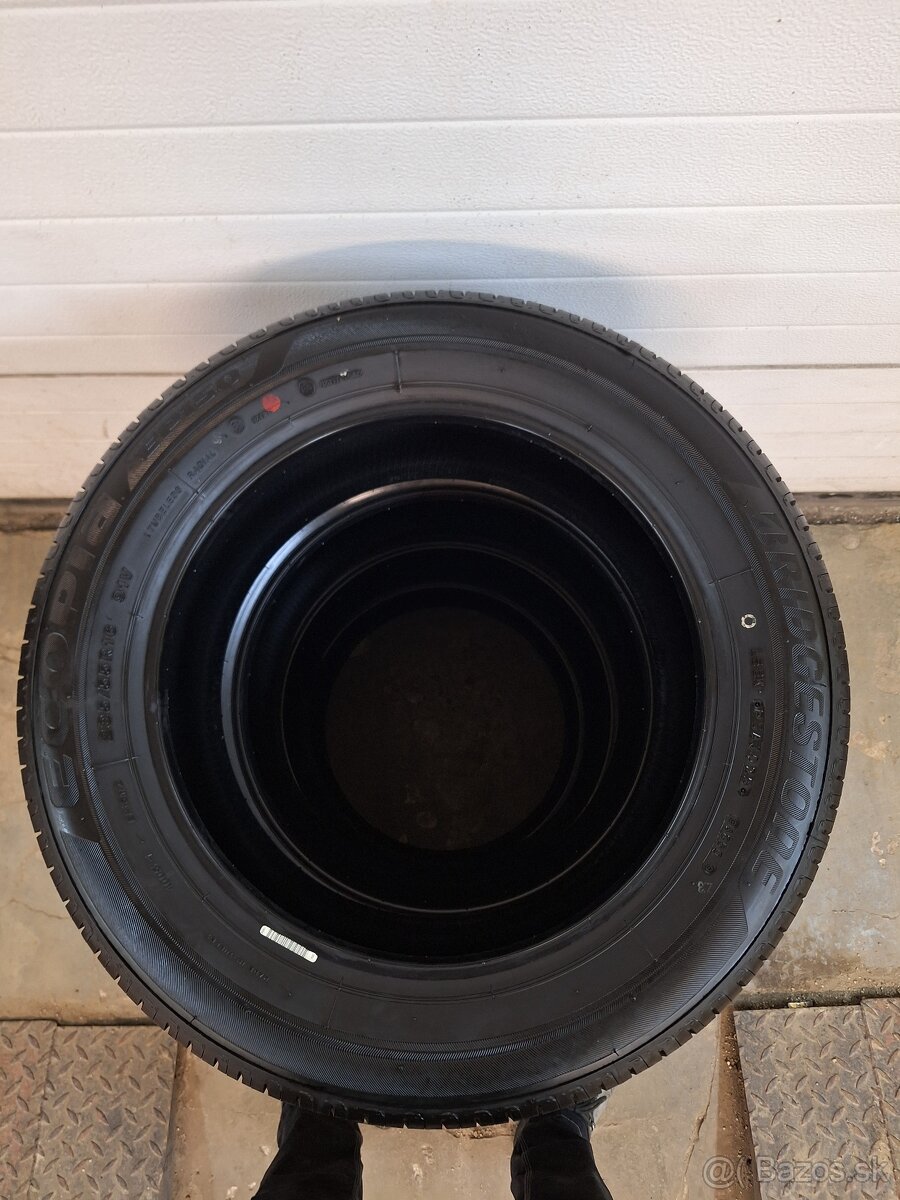 205/55 r16 Bridgestone Nové 2025 - 3