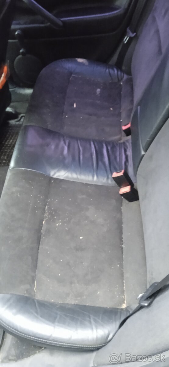 Predám rozpredám Volkswagen Passat - 3