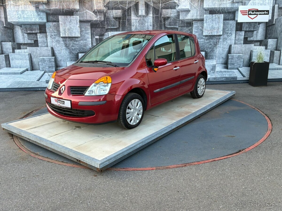 Renault Modus 1.2i 55KW - 3