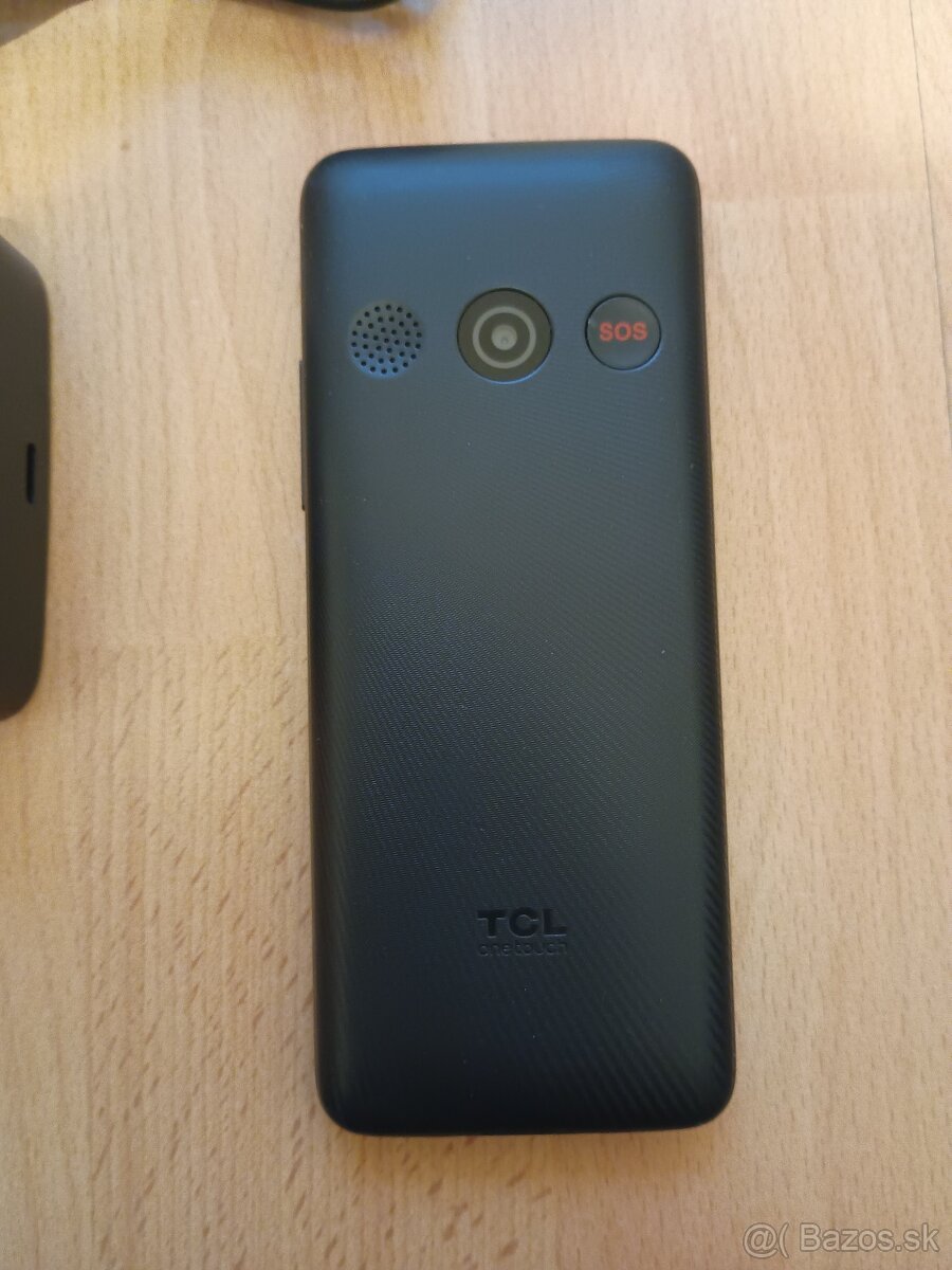 TCL One Touch 4042S Slovenský - 3