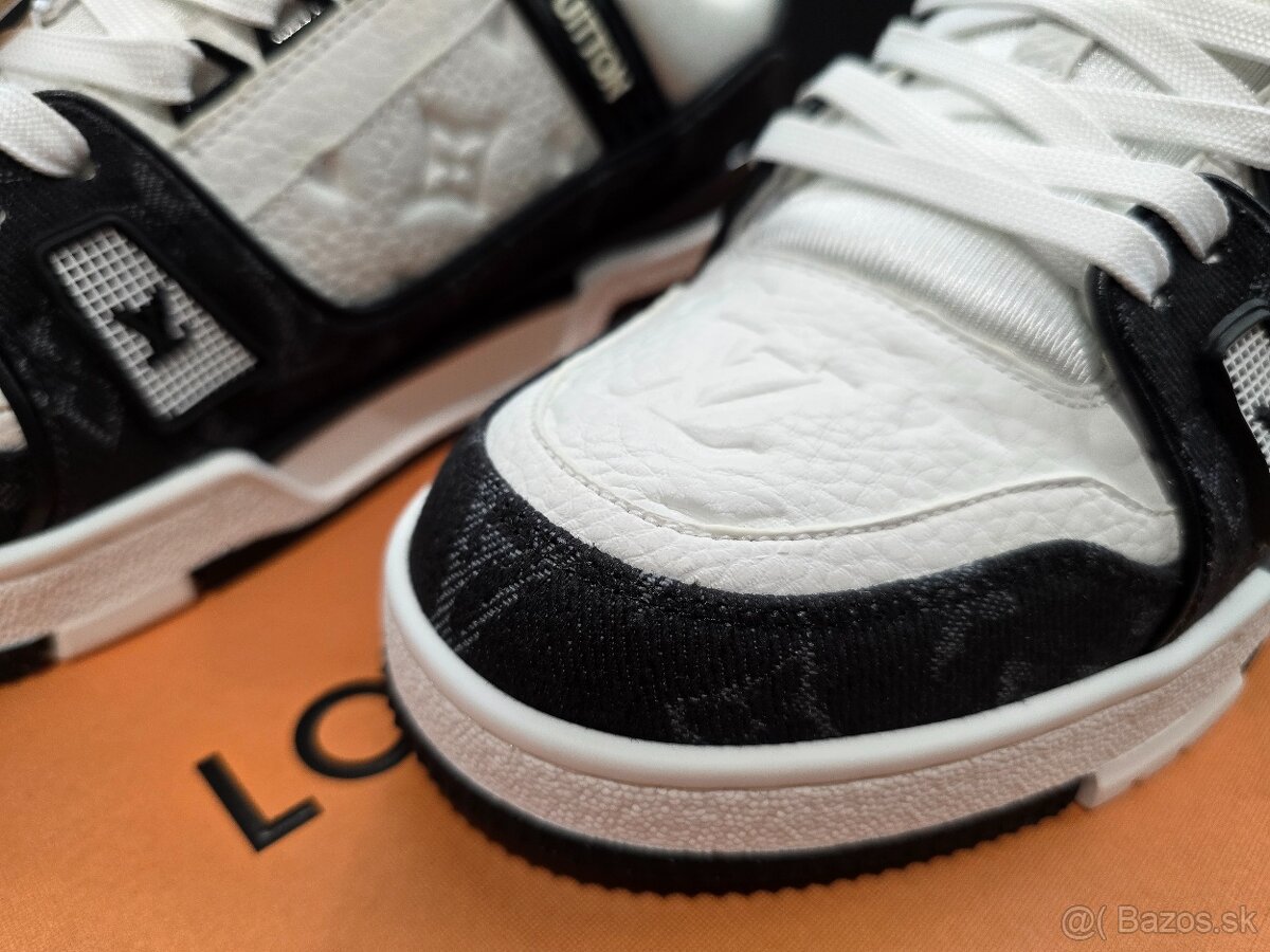 Louis Vuitton - Topánky / Sneaker -Nové - 3