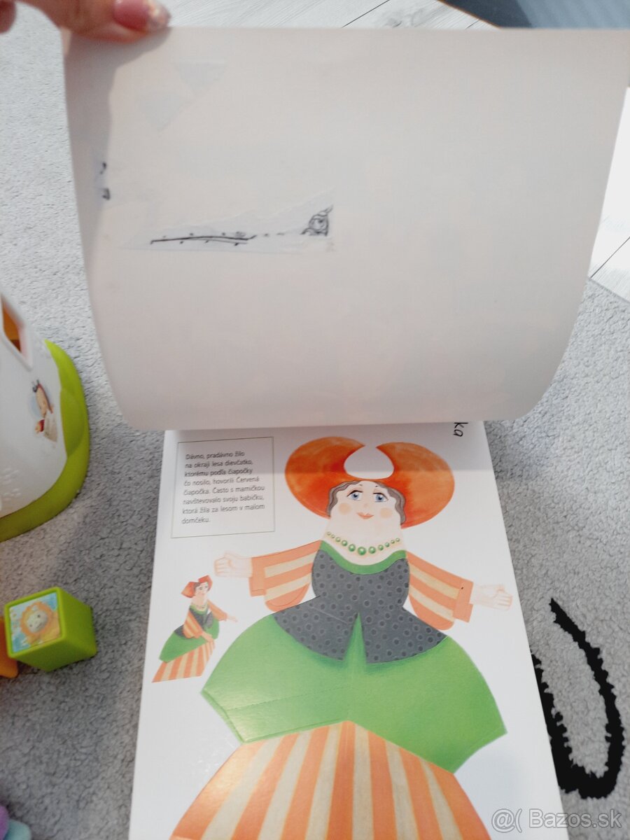 Hračky mix 5/kus - 3