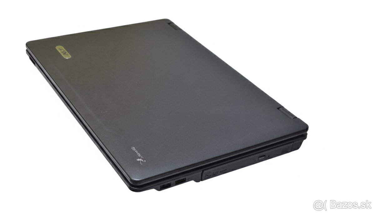 Acer Extensa 5635G a Acer Extensa 5635 - 3