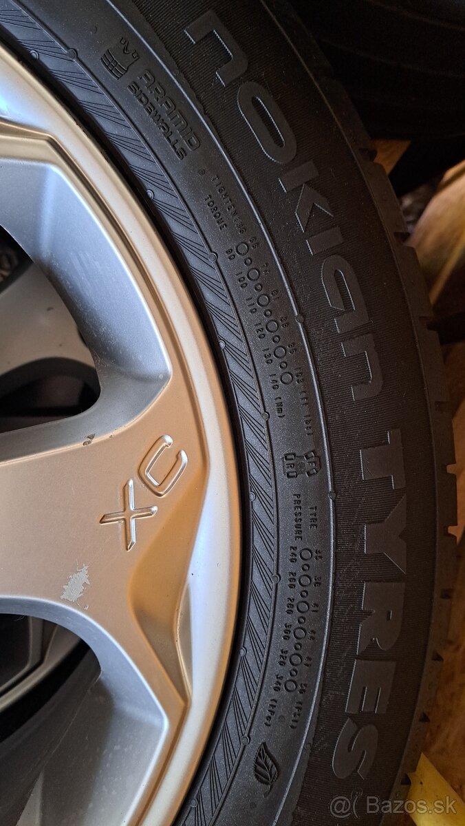 5x108 R18 volvo xc60 - 3