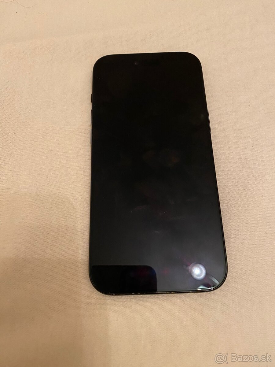 Vymením iPhone air - 3