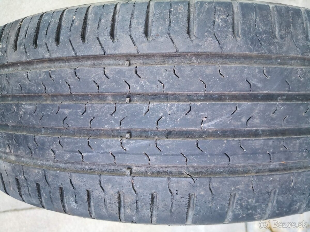 Continental ContiEcoContact 5 - 3