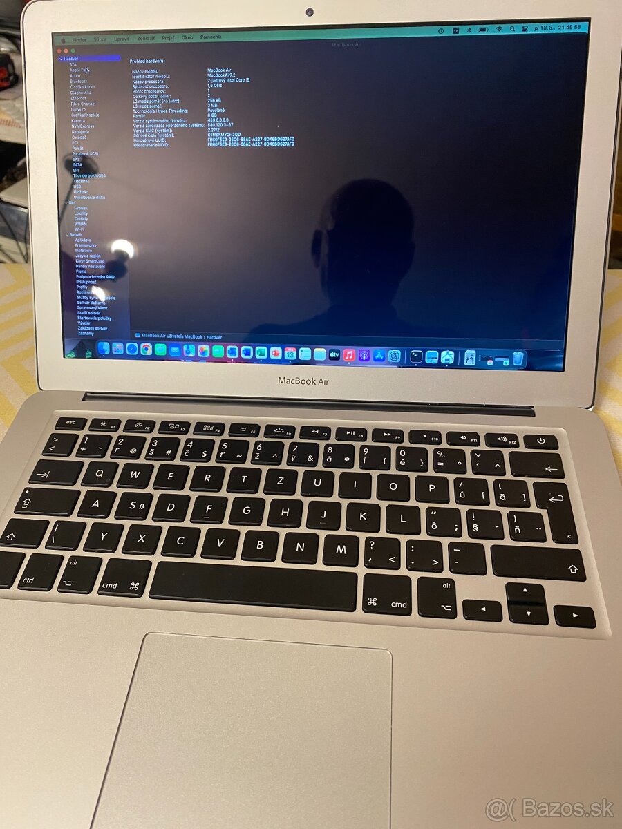 MacBook Air - 3