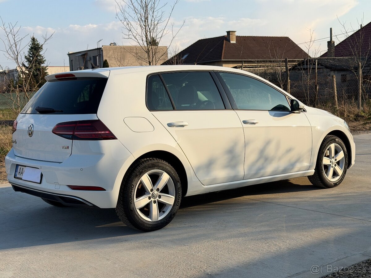 Volkswagen Golf 1.4 TSI BMT Highline EU6 - 3