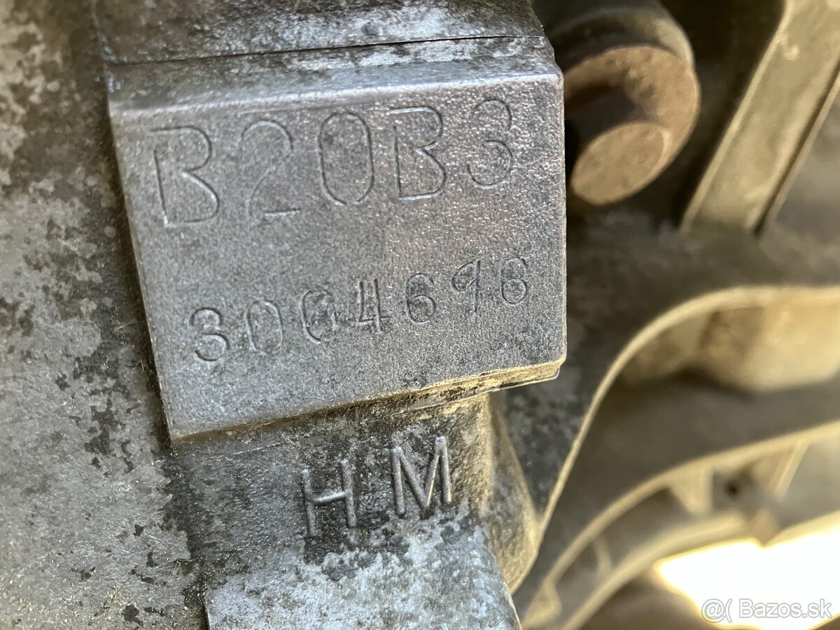 Honda CRV 1 2.0i 94kw - 3