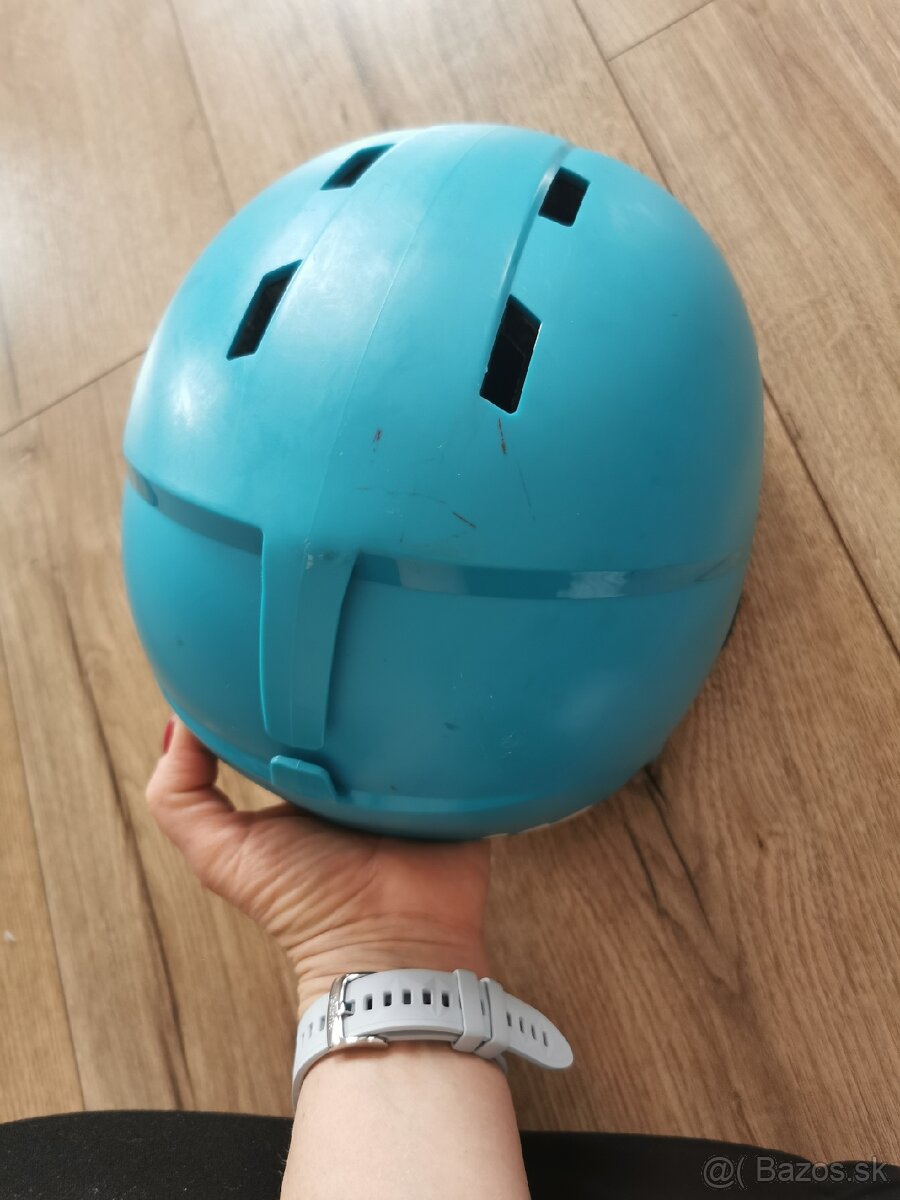 Detská prilba Decathlon - 3