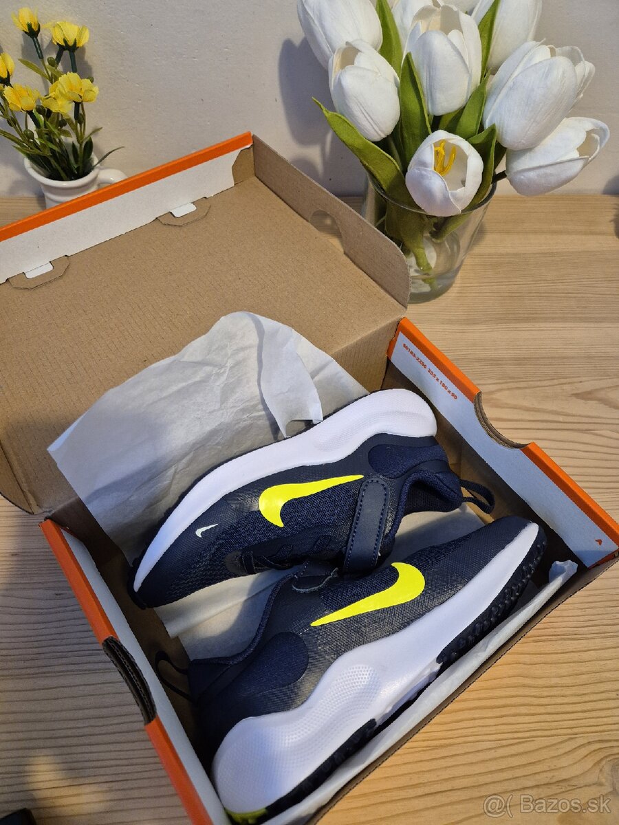 Detské tenisky Nike - 3