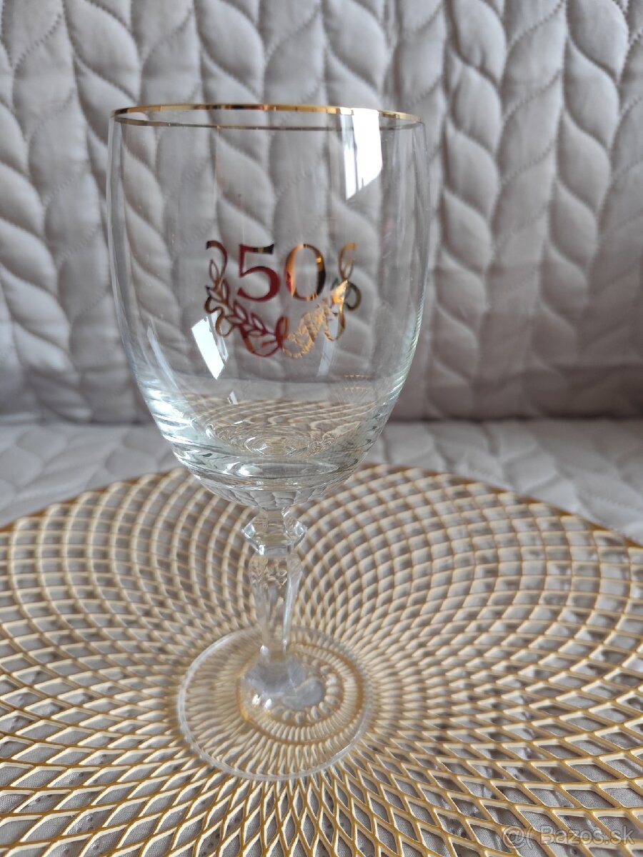 Pohár jubilejný 50 rokov - 3