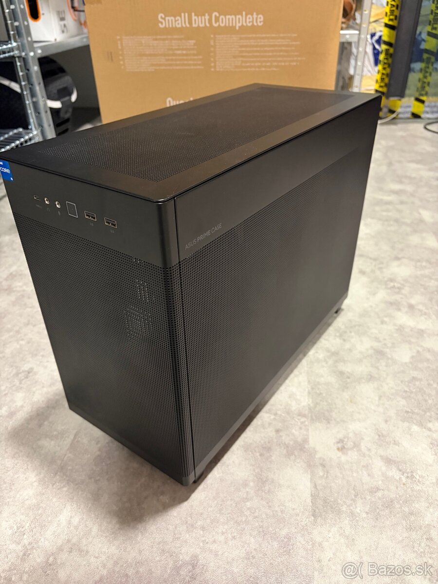 ASUS Prime AP201 - 3