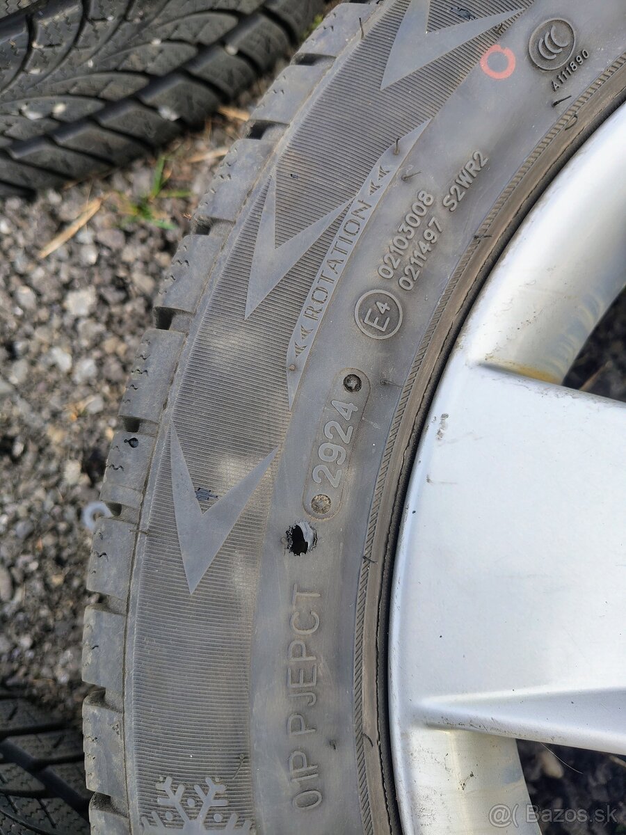 Elektrony 5x112 r16 - 3