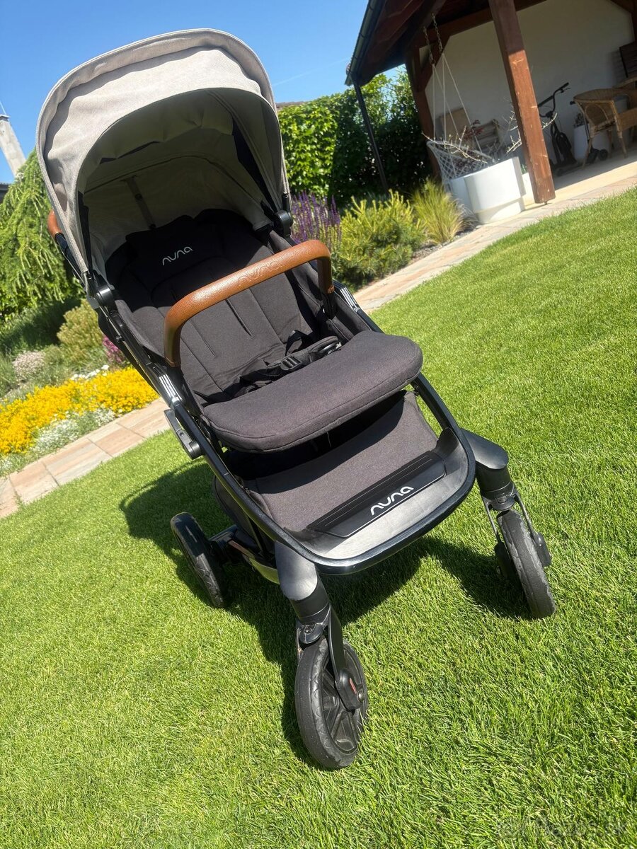 NUNA Tavo Next - 3