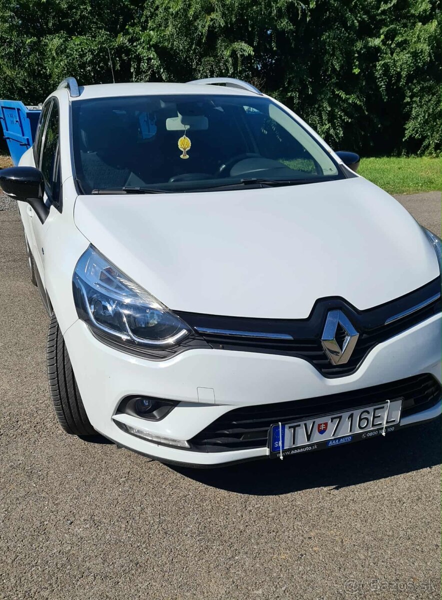 Clio - 3