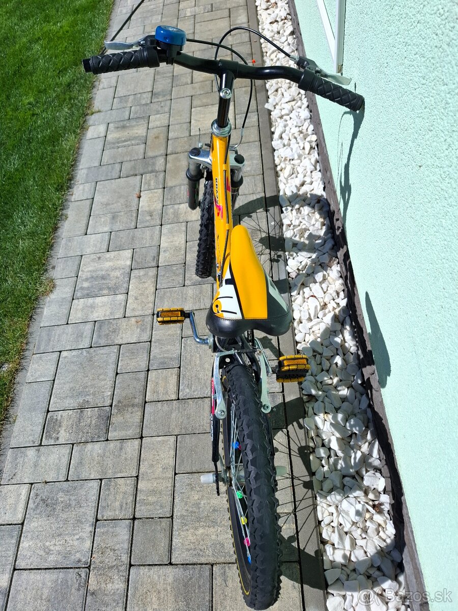 detský bicykel - 3