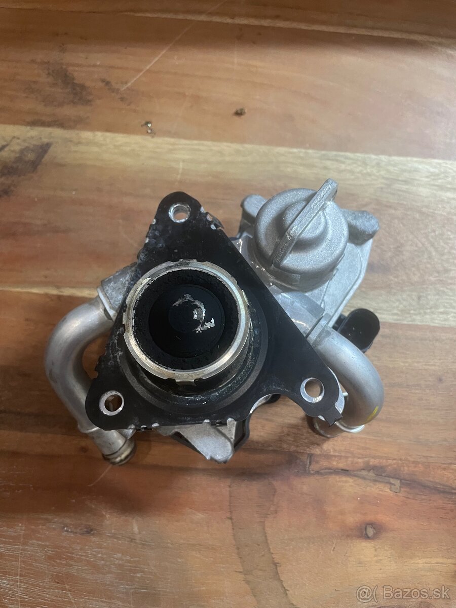 Ventil EGR 04l131501S - 3