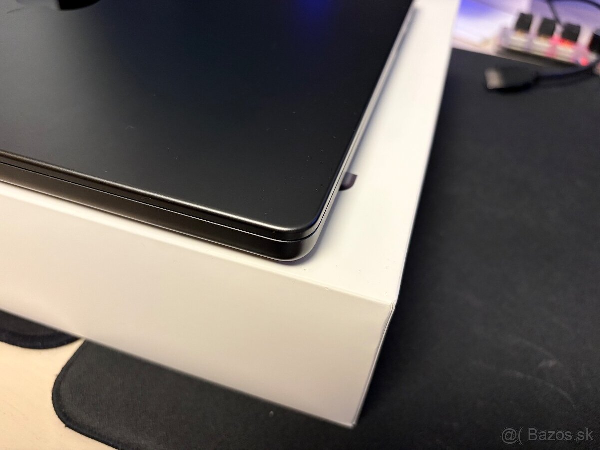 MacBook Pro 14” M4 – 16 GB RAM / 512 GB SSD - 3