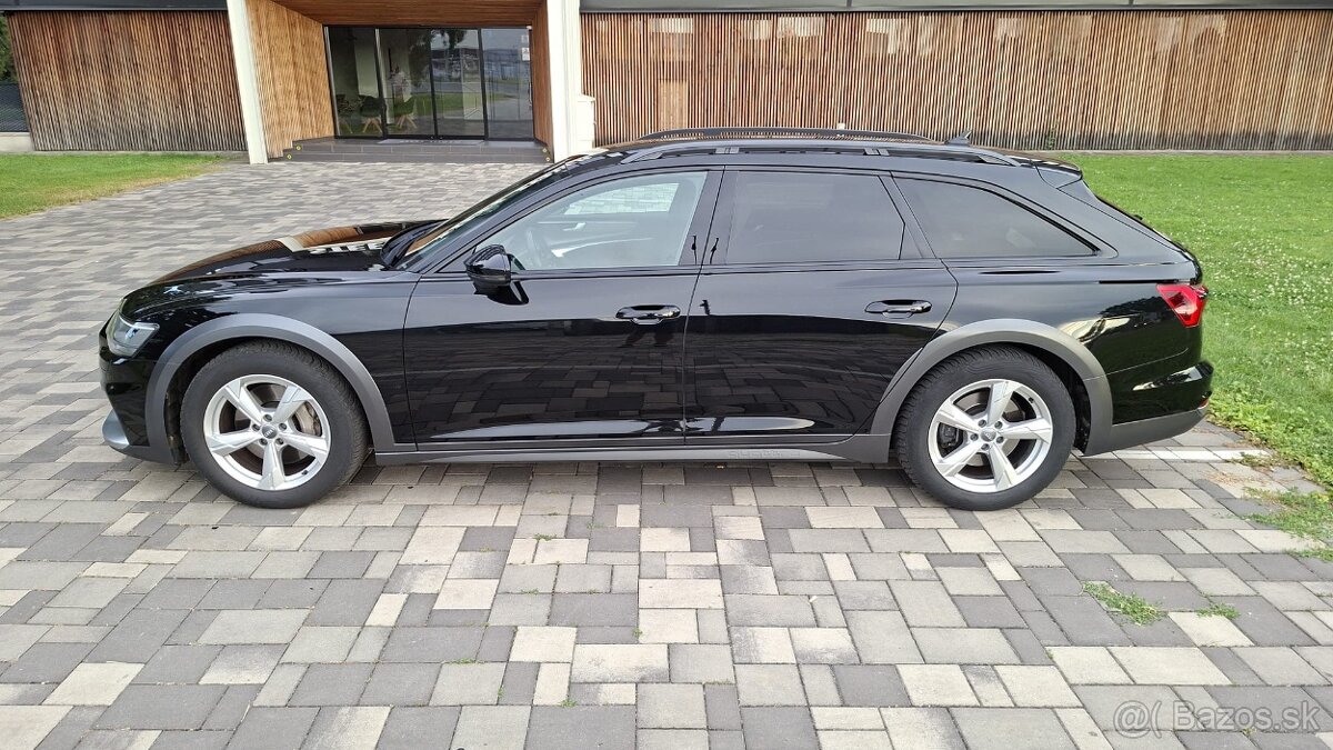 Audi a6 allroad 50tdi - 3