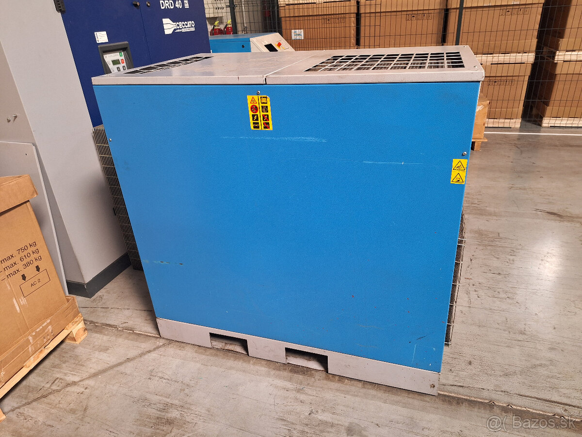 kompresor MARK MSB22 – 10 bar - 3