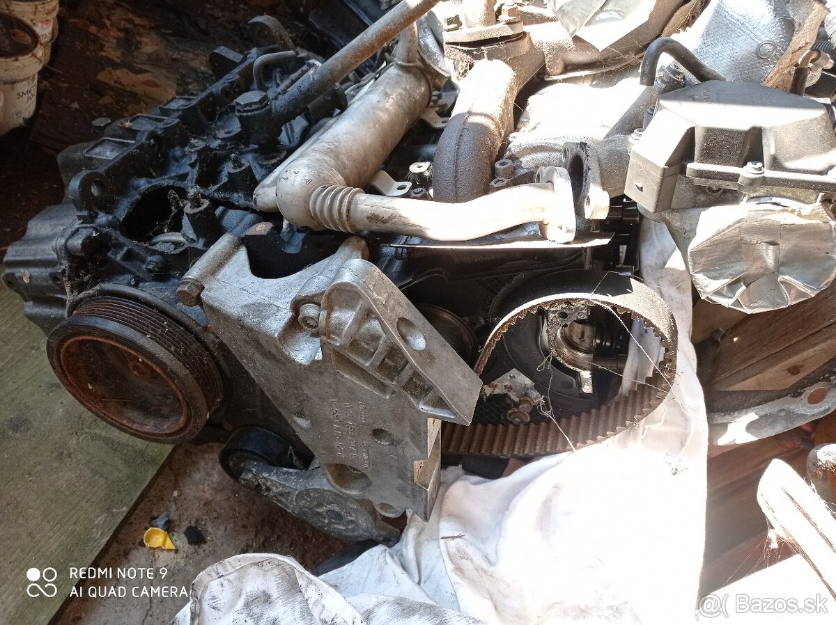 Motor BLS - 3