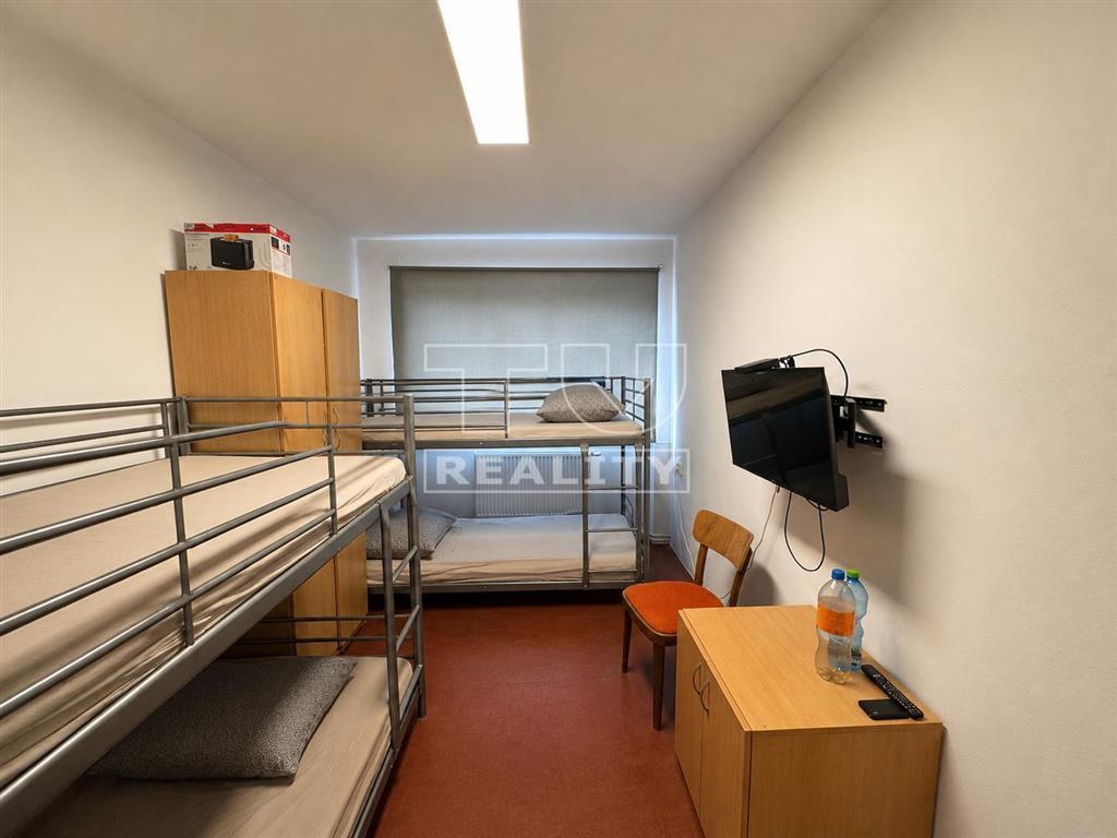 2 IZBOVÝ BYT, ŽILINA 52m2 - 3