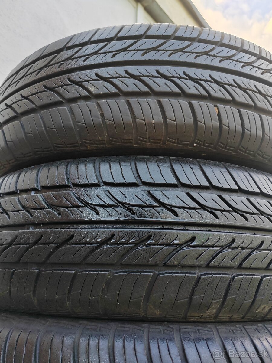 Letné pneumatiky 175/70 R14 - 3