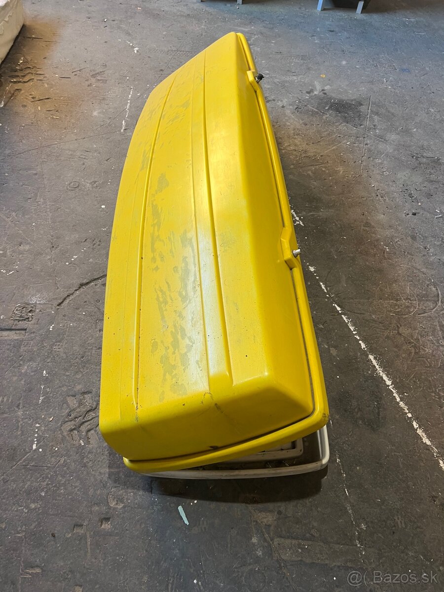 strešný box kamei D 620 - 3