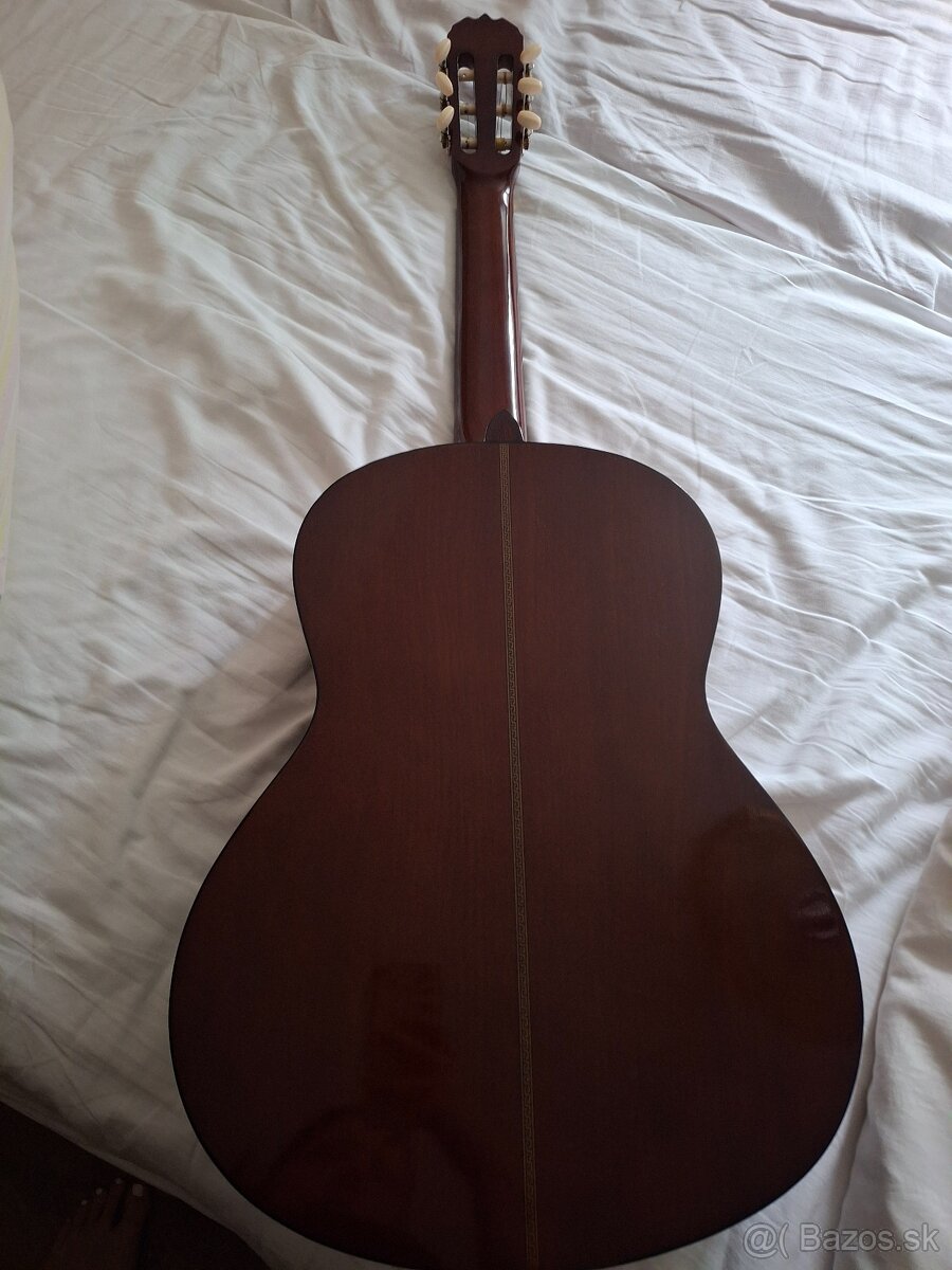 Klasická gitara Hohner HC-06 - 3