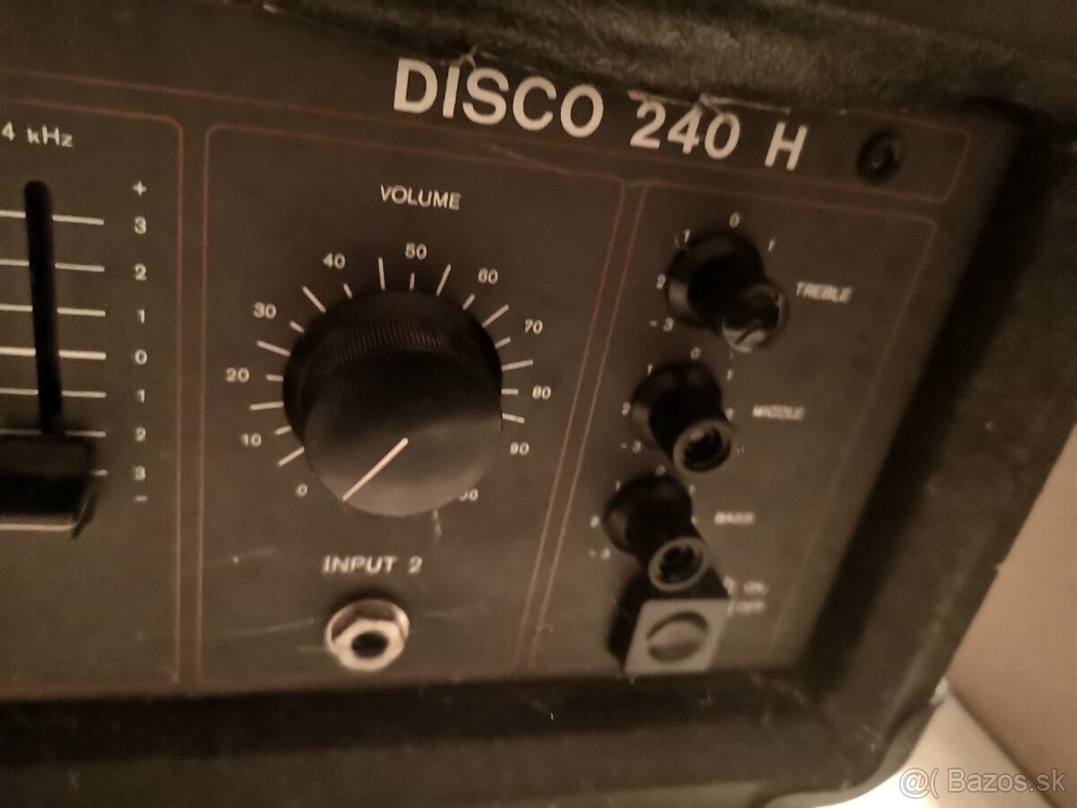 Tesla / Rh sound / subwoofer / - 3
