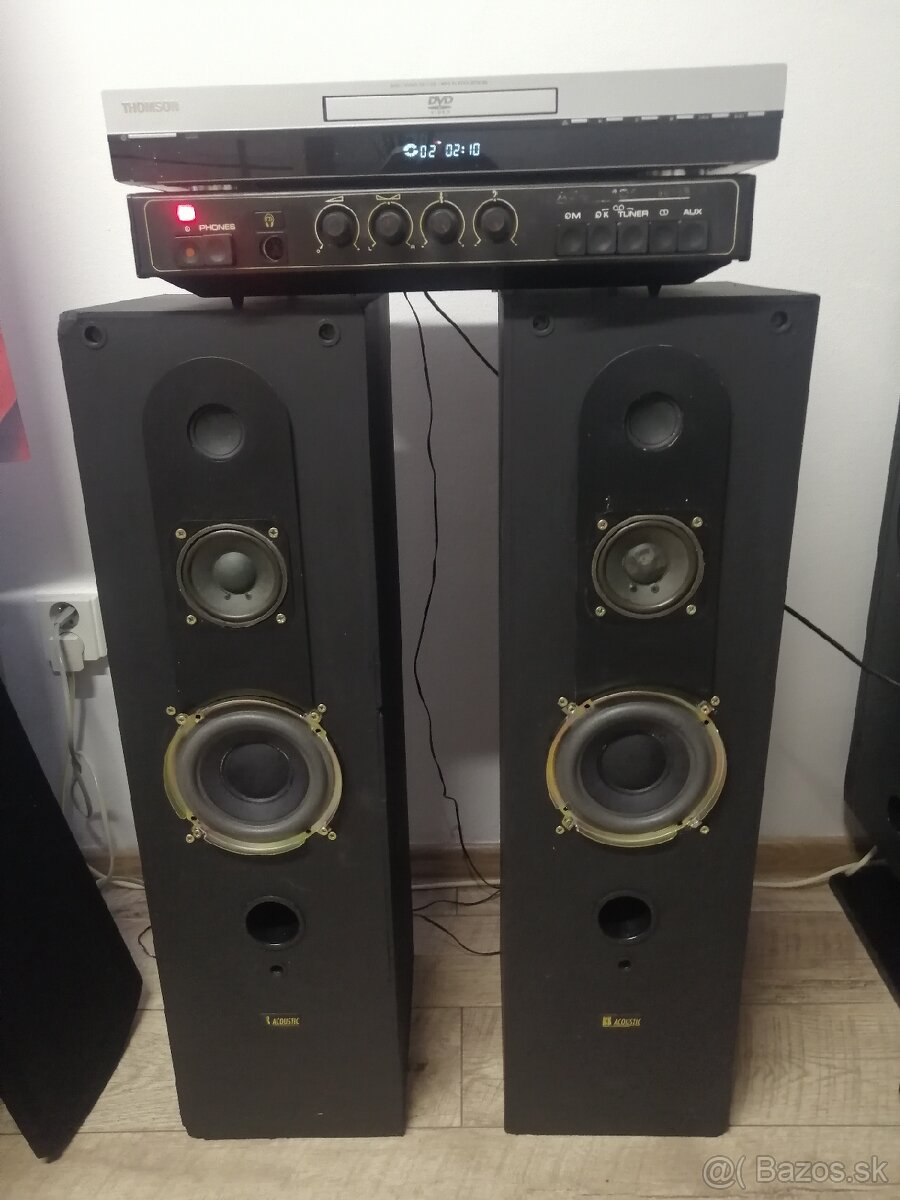 Stereo Tesla zostáva - 3