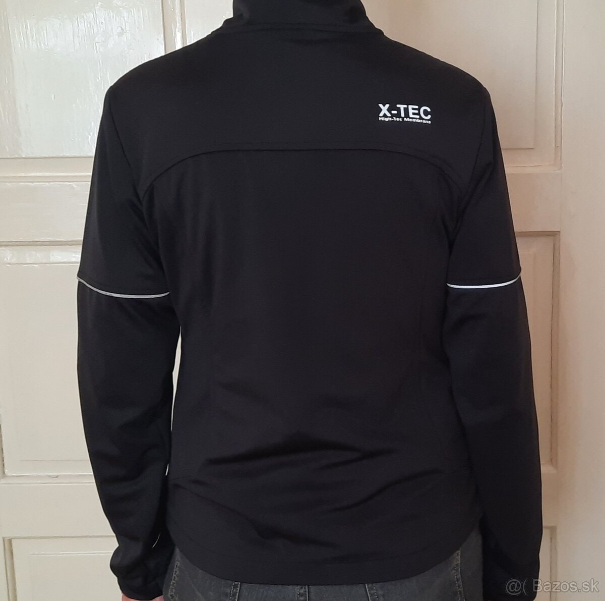 Soft Shell- Bunda -ALEX - 3
