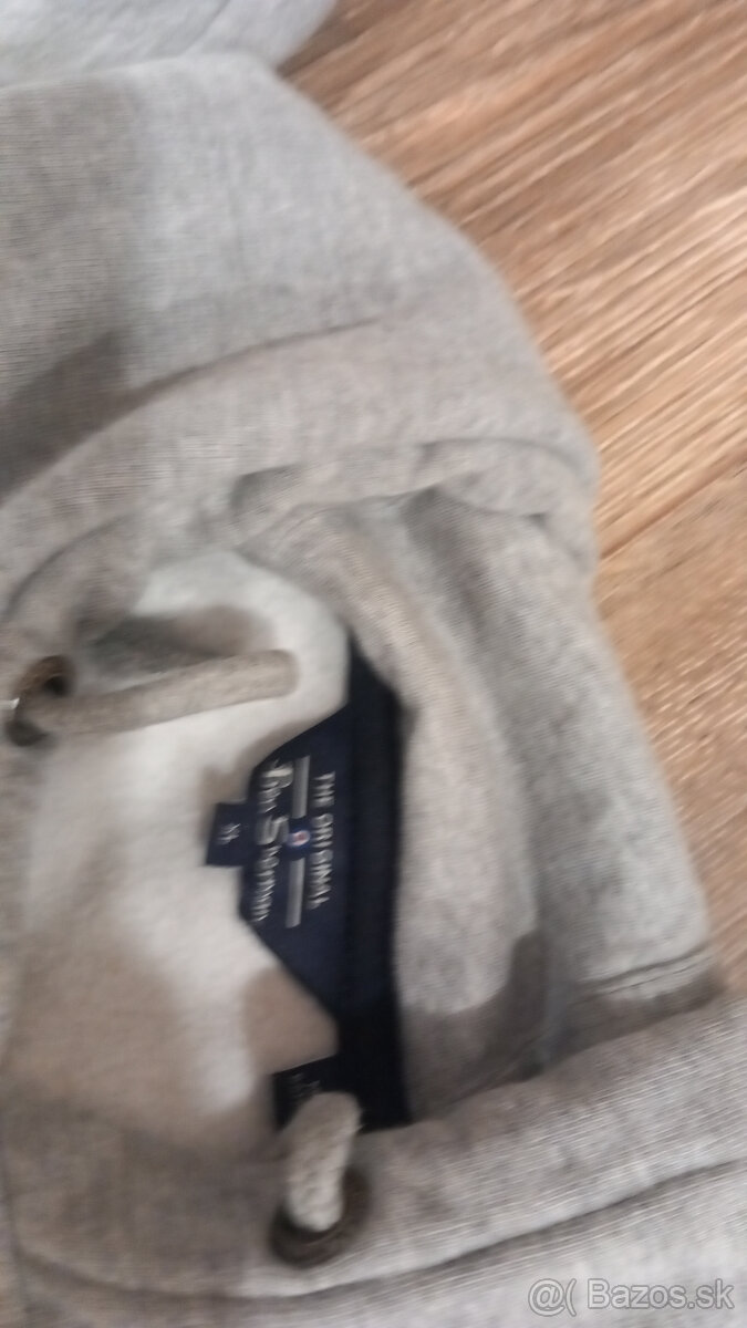 Ben Sherman Mikina - 3