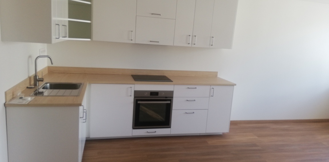 Prenájom 2-izbového bytu – Rožňava, centrum - 3