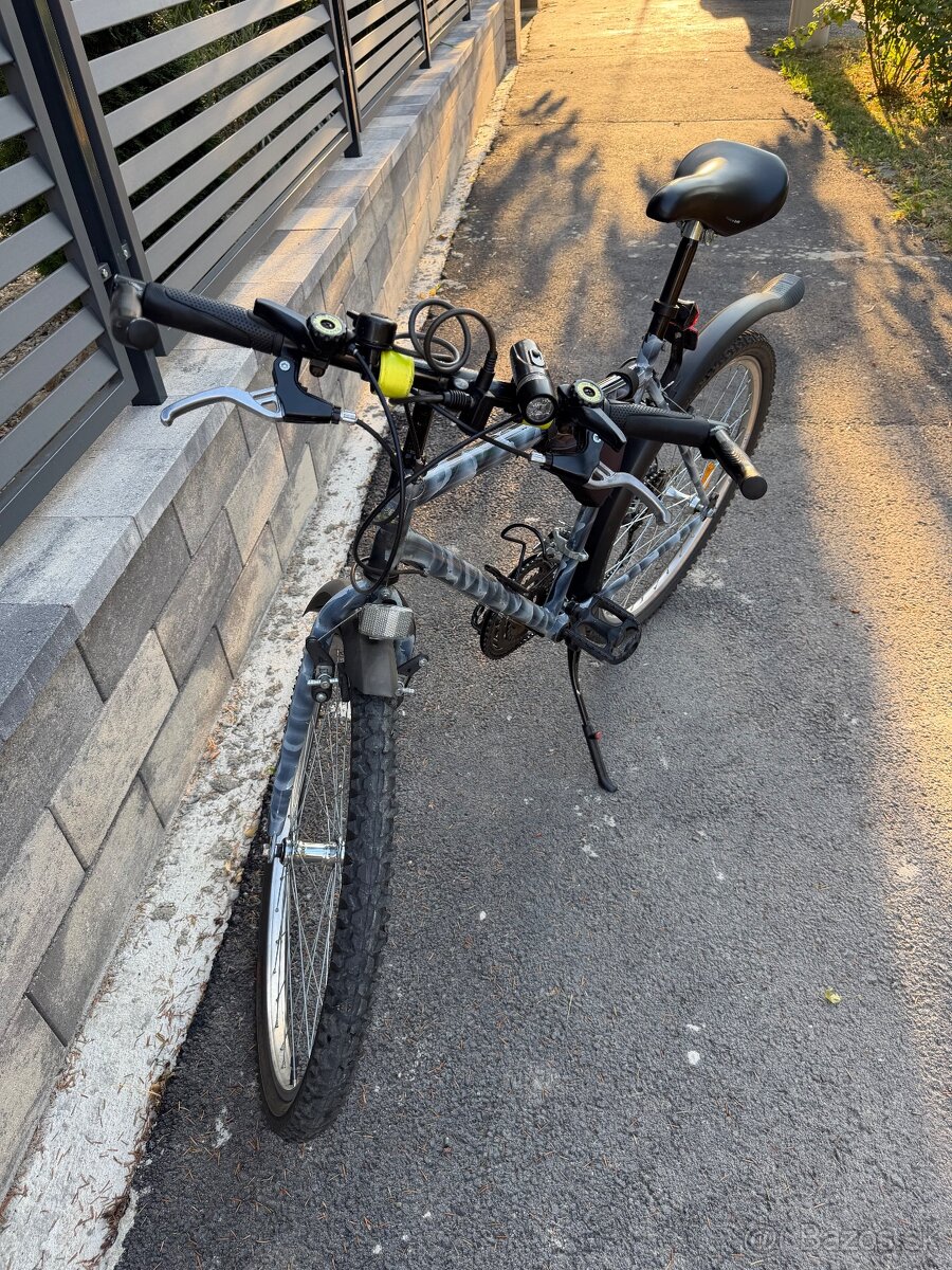 Pánsky horský bicykel 26'' - 3