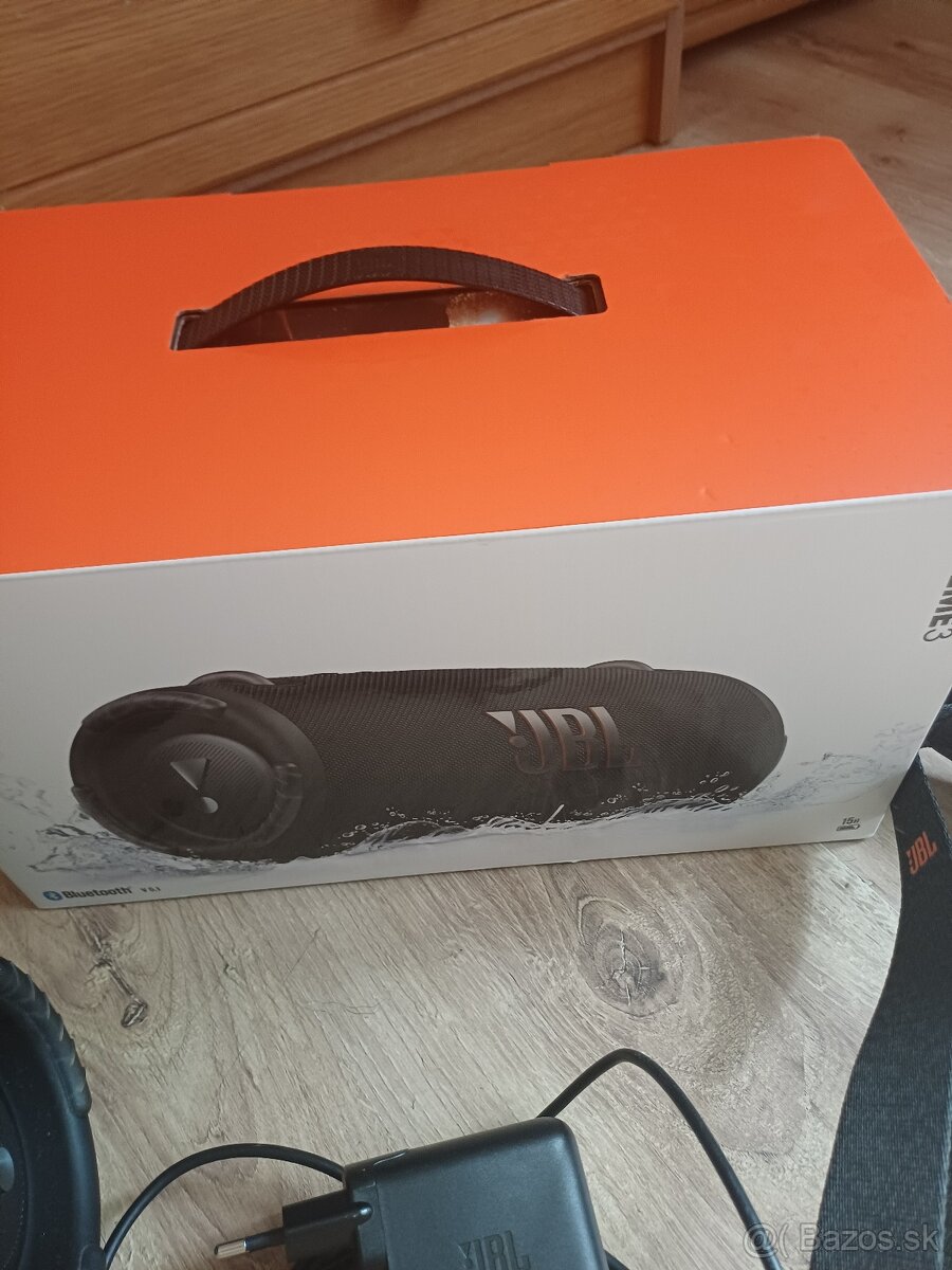 JBL EXTREME 3 - 3