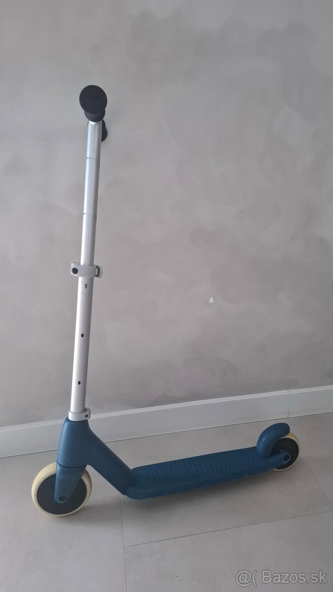 Predám detskú kolobežku OXELO - 3