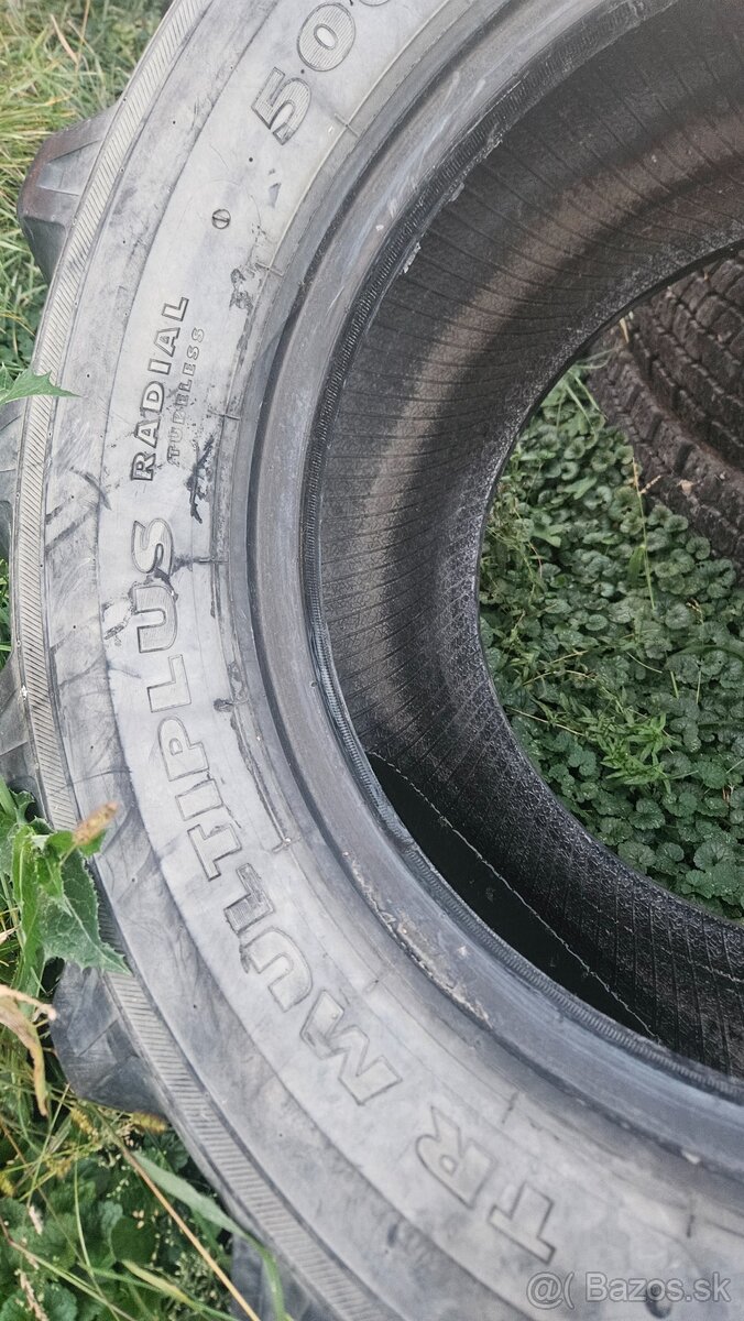 Pneumatika 500/65 r24 - 3