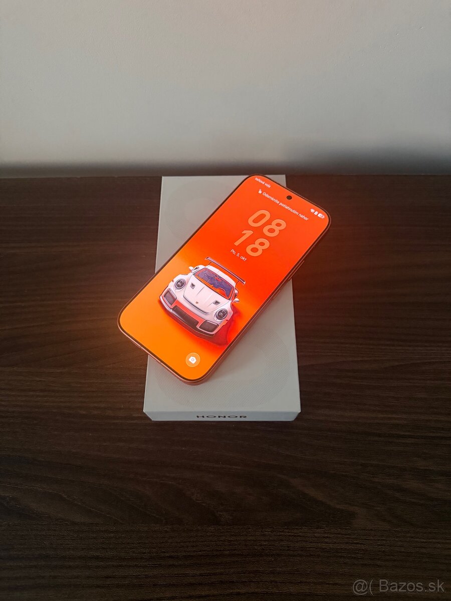 Nový Honor 600 5G 8/256GB - 3