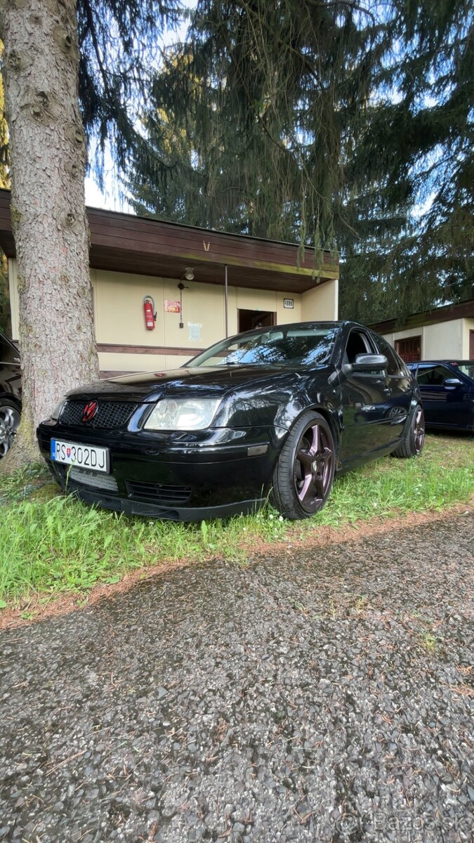 Vw bora 1.9tdi arl