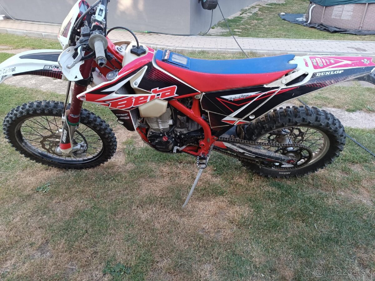 Beta rr 390