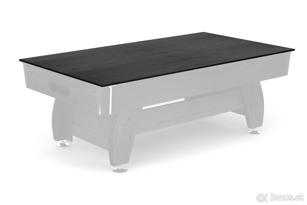 Biliardovy stol z pinpongovou doskou - 3