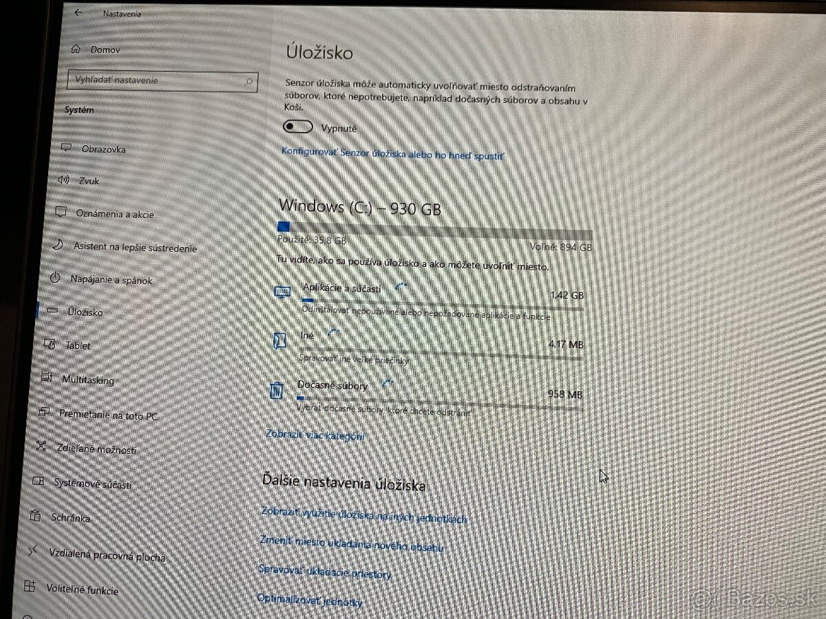 Predam pc lenovo - 3