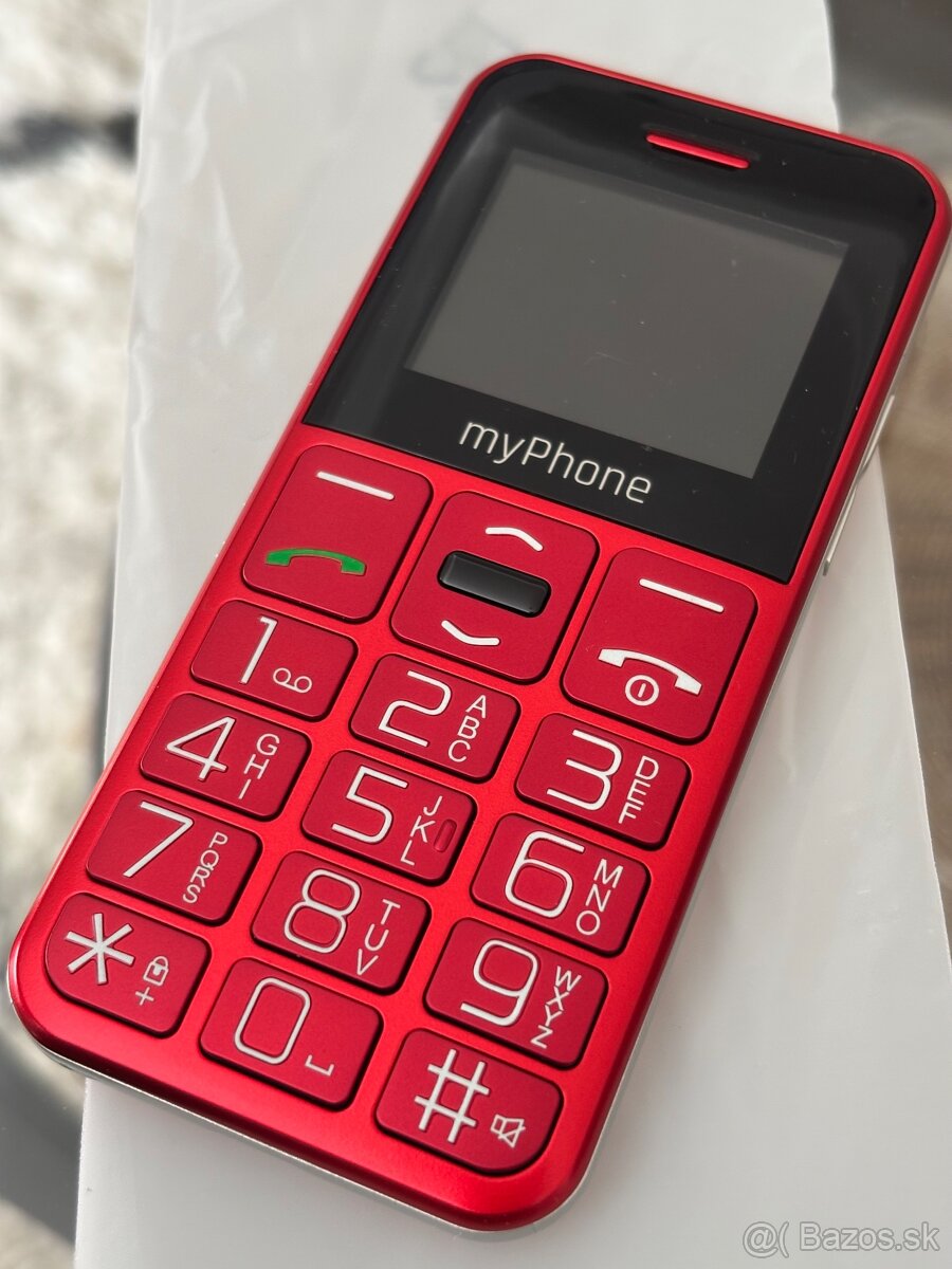 Myphone mobil pre starsich - 3