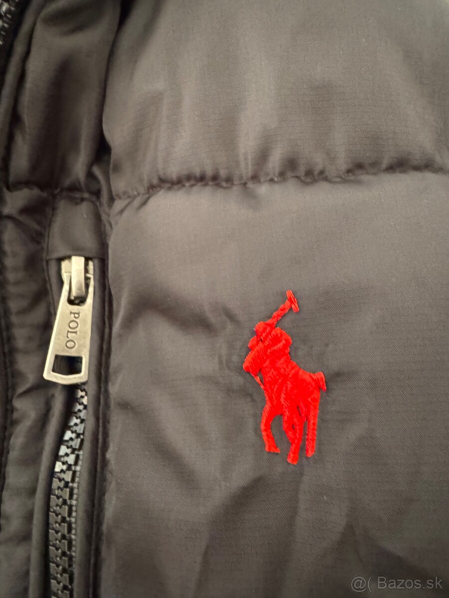 bunda Polo Ralph Lauren - 3