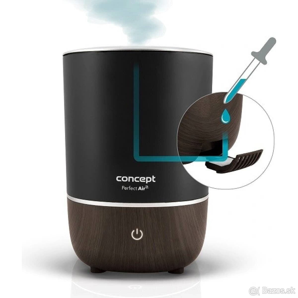 Concept ZV1210 Perfect Air - 3